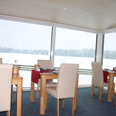 Erwachsenen Aparthotel Naturidyll - Der Wieserhof Bad Füssing Exteriér fotografie