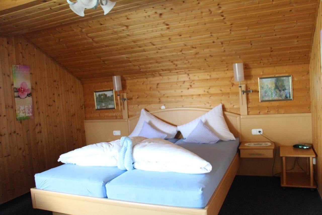 Erwachsenen Aparthotel Naturidyll - Der Wieserhof Bad Füssing Exteriér fotografie