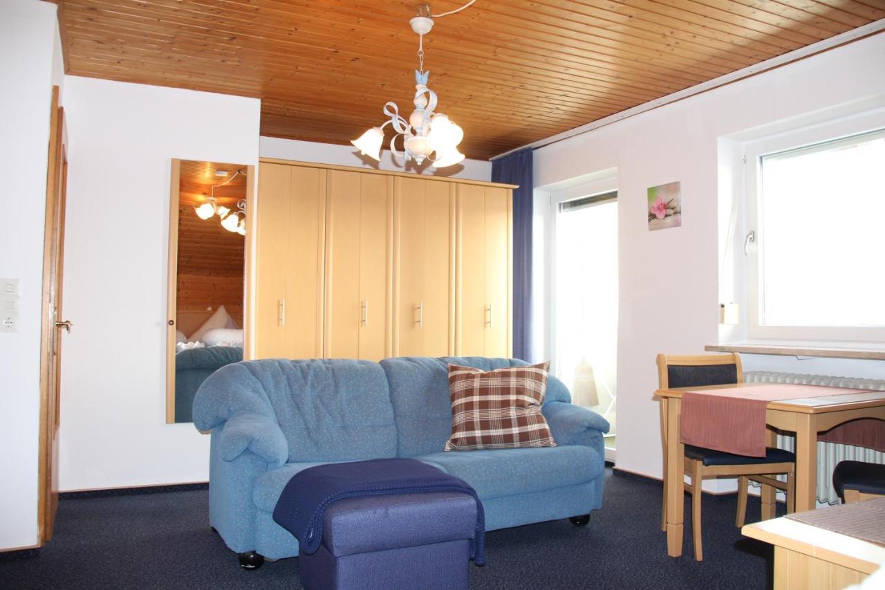 Erwachsenen Aparthotel Naturidyll - Der Wieserhof Bad Füssing Exteriér fotografie