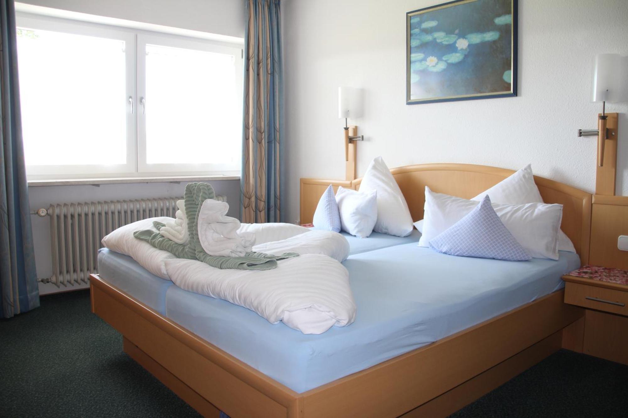 Erwachsenen Aparthotel Naturidyll - Der Wieserhof Bad Füssing Exteriér fotografie