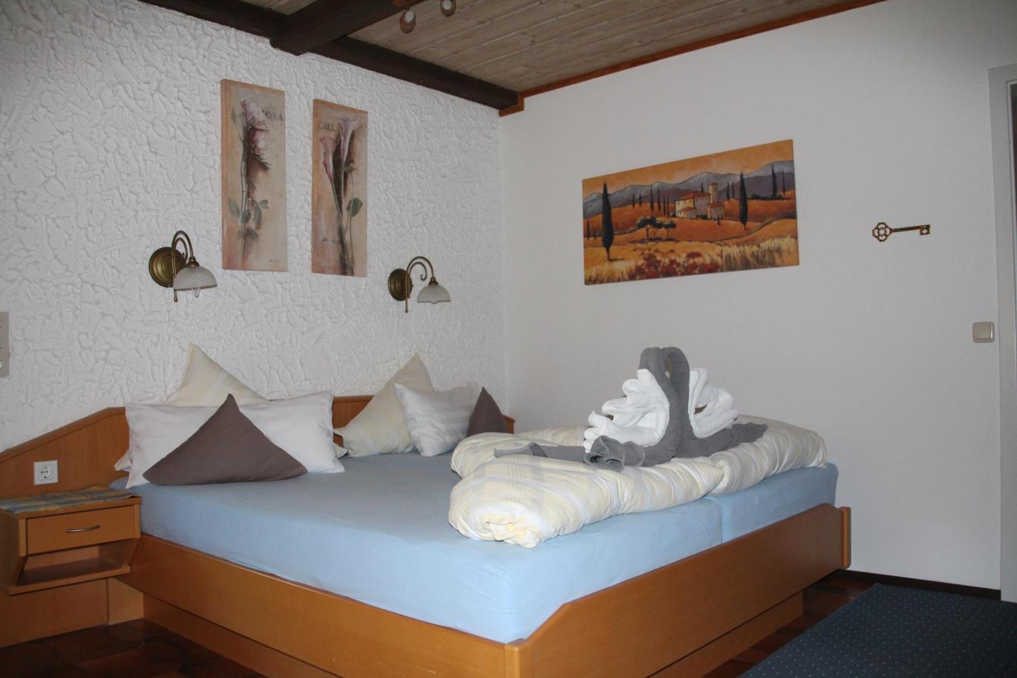 Erwachsenen Aparthotel Naturidyll - Der Wieserhof Bad Füssing Exteriér fotografie