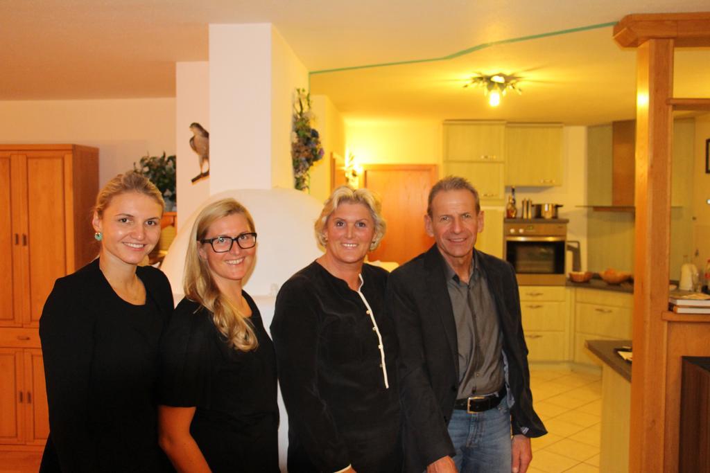 Erwachsenen Aparthotel Naturidyll - Der Wieserhof Bad Füssing Exteriér fotografie