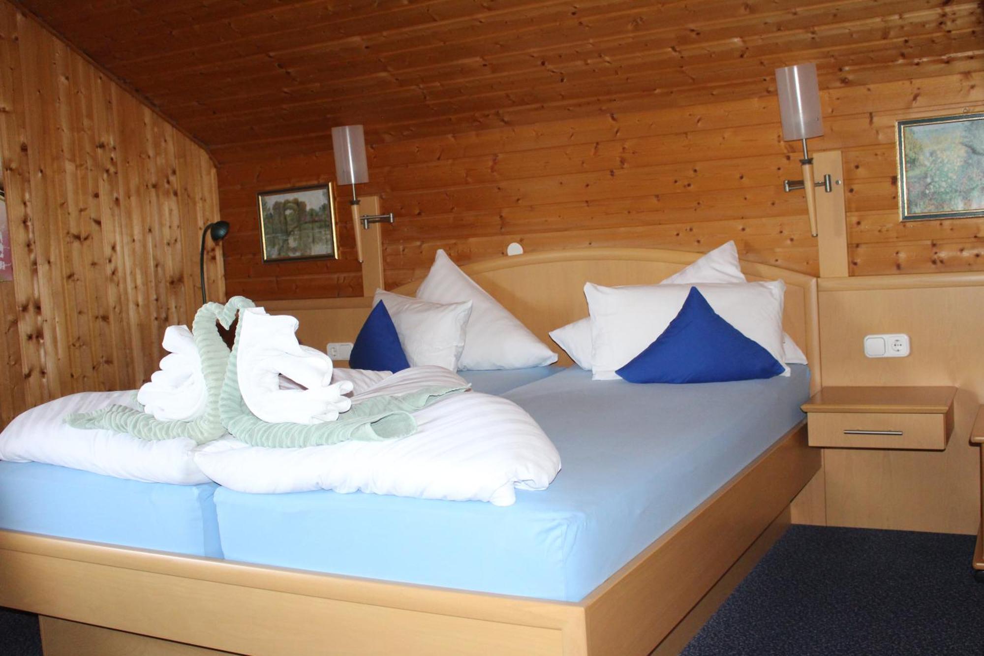 Erwachsenen Aparthotel Naturidyll - Der Wieserhof Bad Füssing Exteriér fotografie