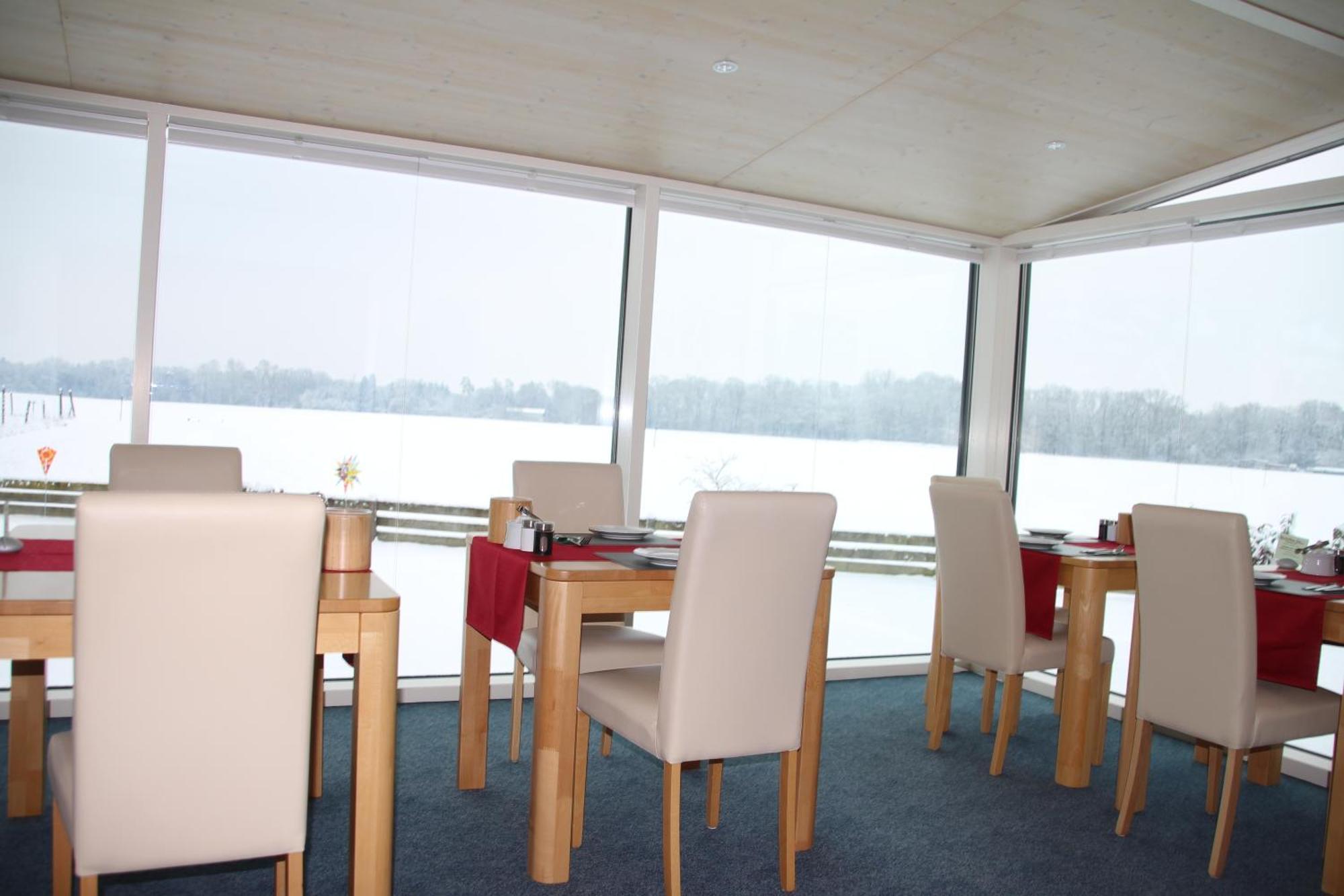 Erwachsenen Aparthotel Naturidyll - Der Wieserhof Bad Füssing Exteriér fotografie