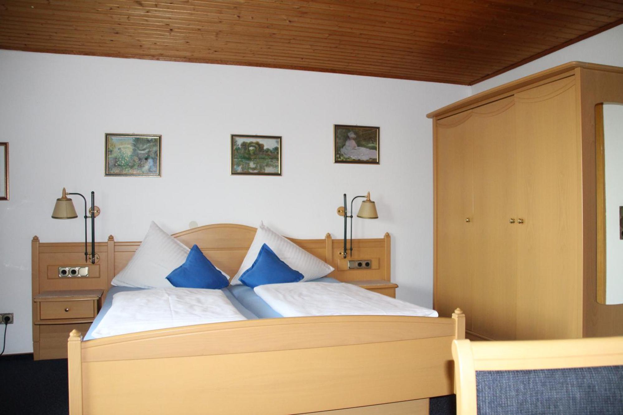 Erwachsenen Aparthotel Naturidyll - Der Wieserhof Bad Füssing Exteriér fotografie