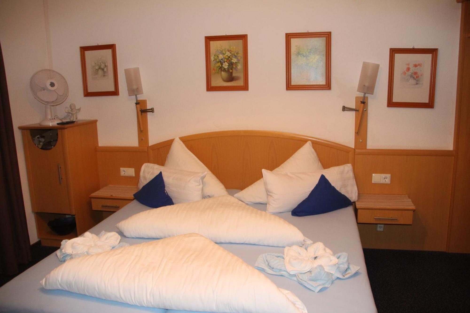Erwachsenen Aparthotel Naturidyll - Der Wieserhof Bad Füssing Exteriér fotografie