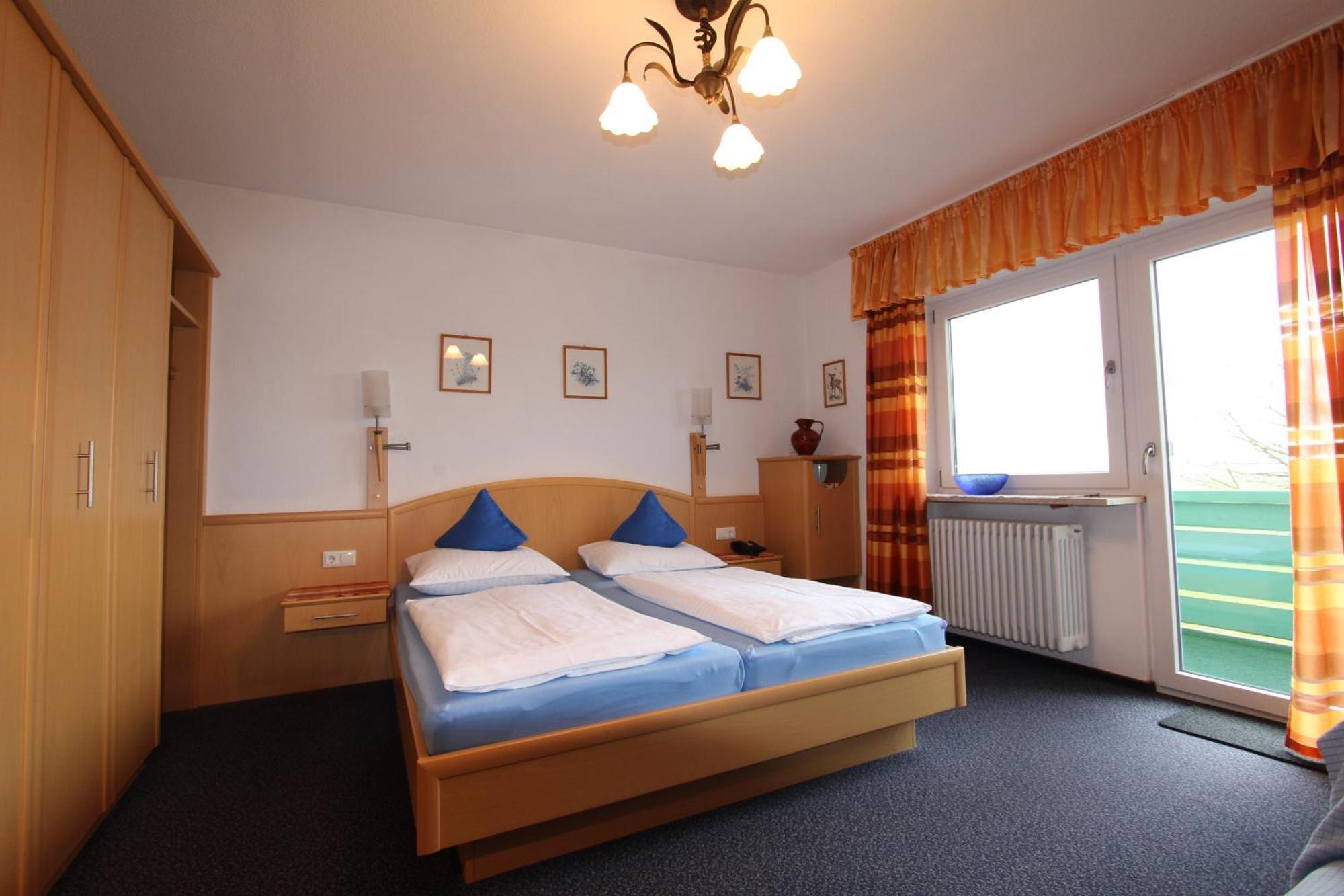 Erwachsenen Aparthotel Naturidyll - Der Wieserhof Bad Füssing Exteriér fotografie