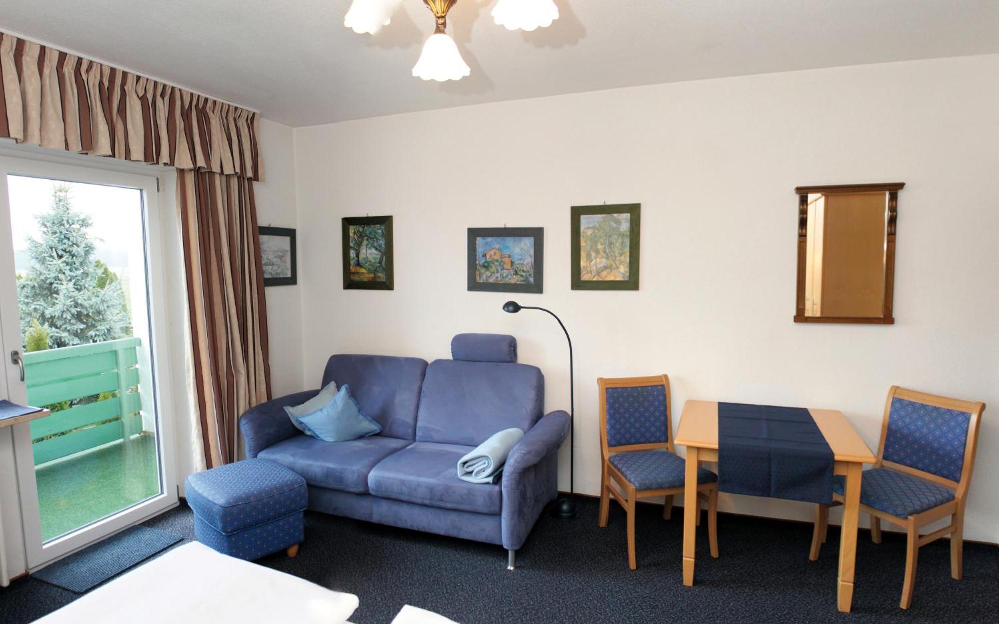 Erwachsenen Aparthotel Naturidyll - Der Wieserhof Bad Füssing Exteriér fotografie
