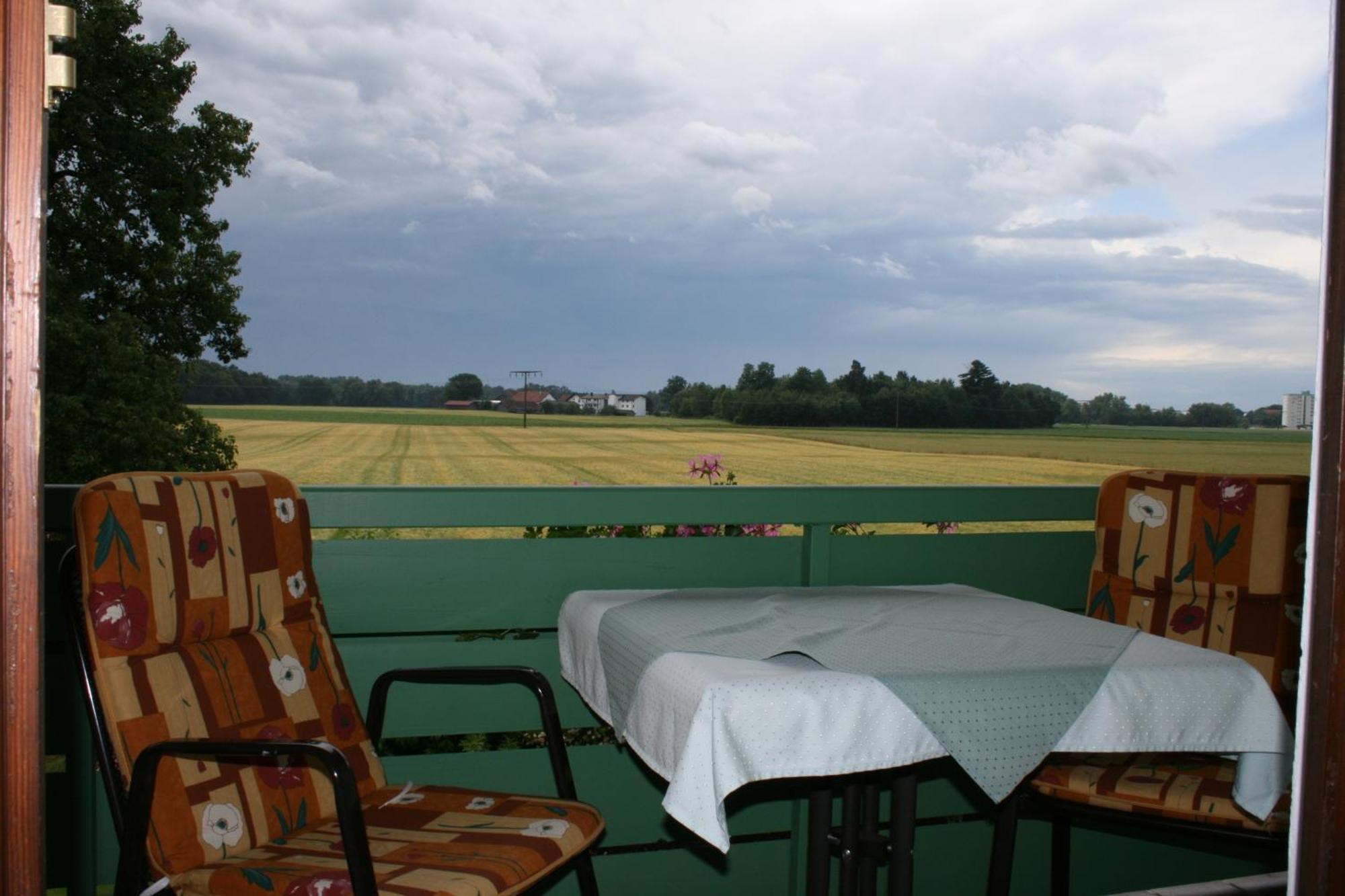 Erwachsenen Aparthotel Naturidyll - Der Wieserhof Bad Füssing Exteriér fotografie