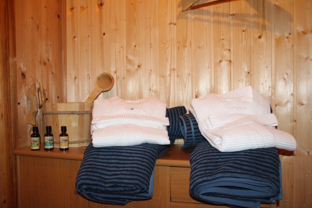 Erwachsenen Aparthotel Naturidyll - Der Wieserhof Bad Füssing Exteriér fotografie