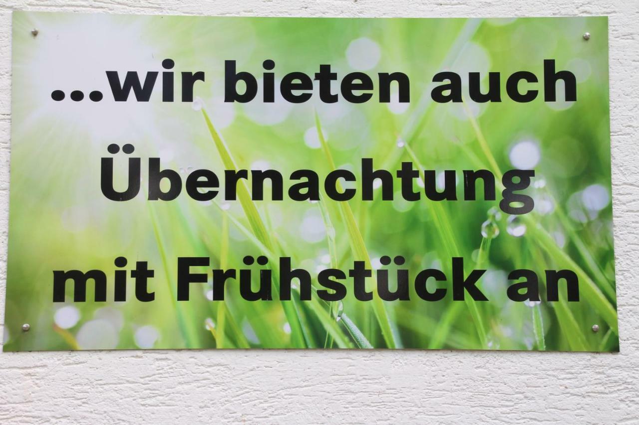 Erwachsenen Aparthotel Naturidyll - Der Wieserhof Bad Füssing Exteriér fotografie
