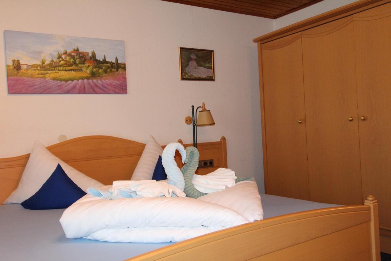 Erwachsenen Aparthotel Naturidyll - Der Wieserhof Bad Füssing Exteriér fotografie