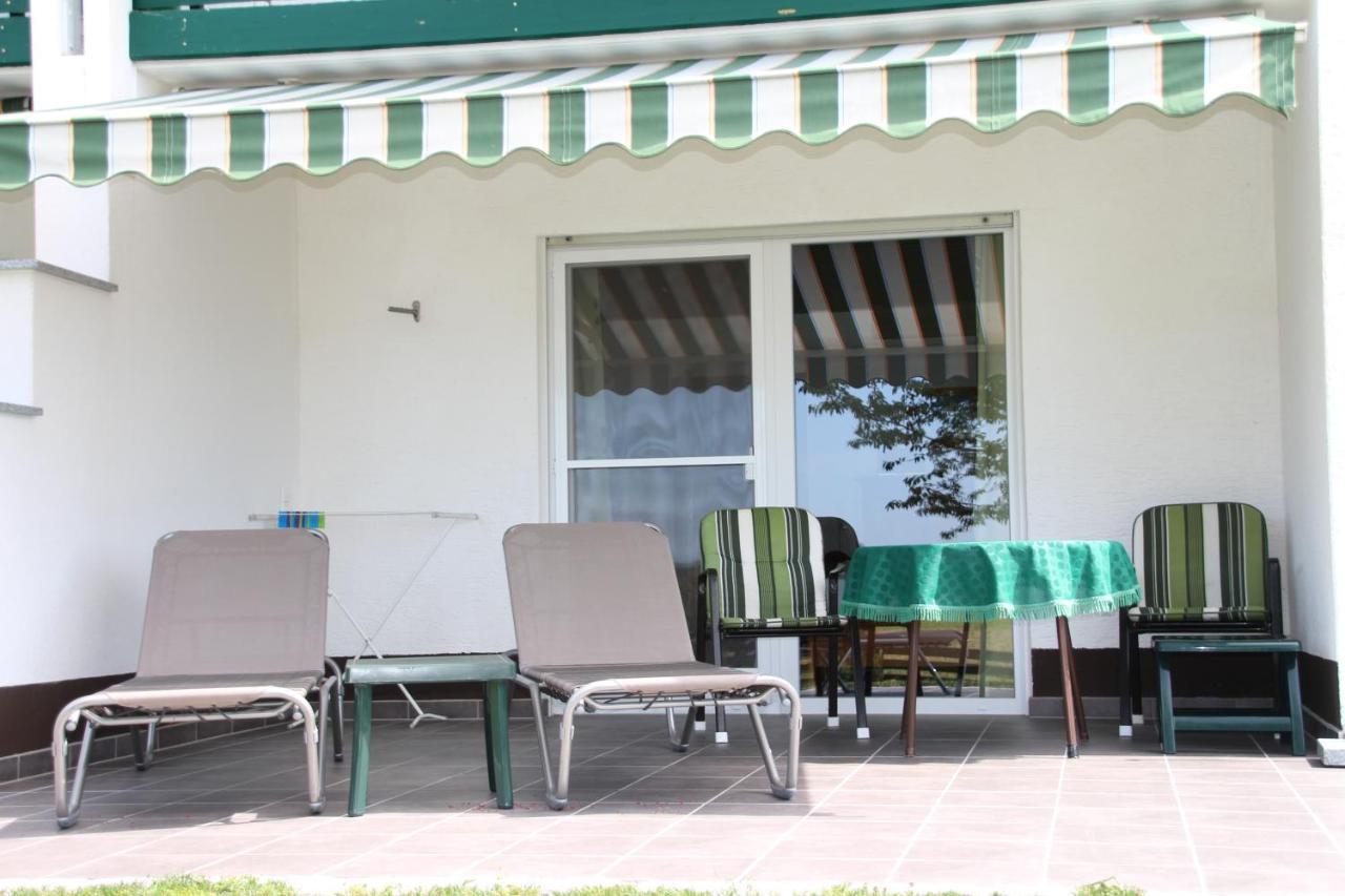 Erwachsenen Aparthotel Naturidyll - Der Wieserhof Bad Füssing Exteriér fotografie